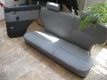 Auto Upholstery