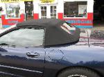 Auto Upholstery