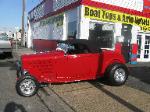 Auto Upholstery