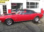 Auto Upholstery