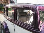 Auto Upholstery