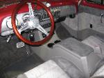 Auto Upholstery